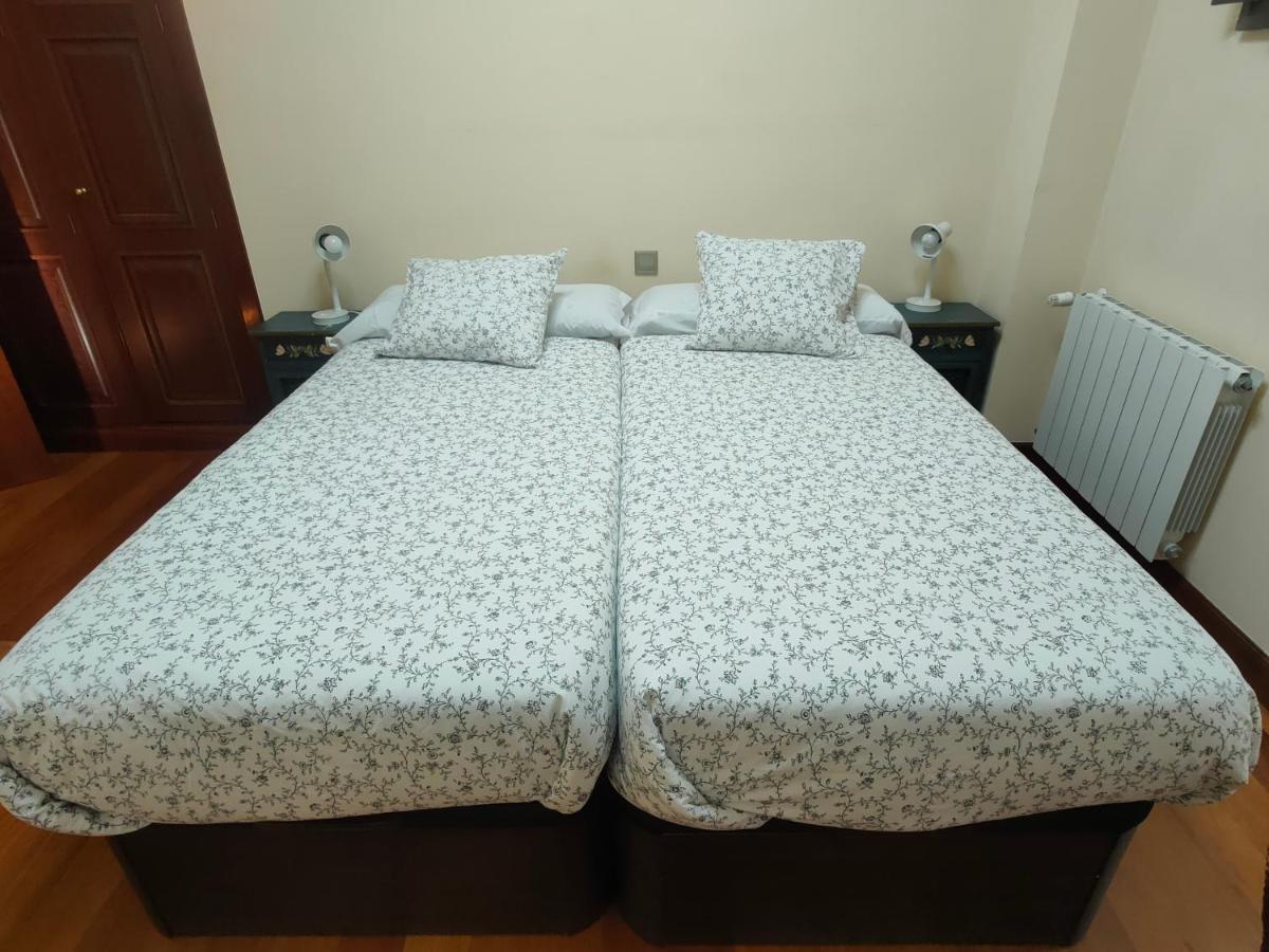 Apartamento Bio Exclusivo Con Mirador En Bilbao Y Aparcamiento Publico Gratuito Apartment ภายนอก รูปภาพ